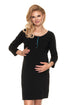 Chemise de nuit model 157723 PeeKaBoo